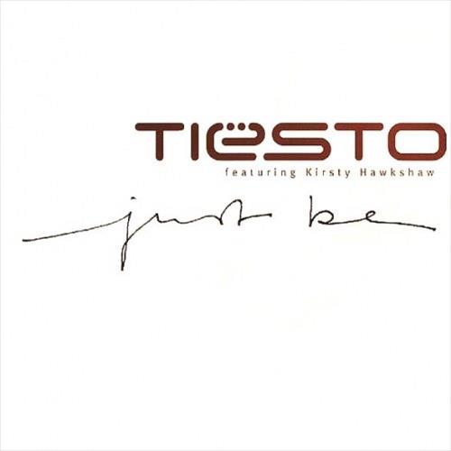 Dj Tiësto Ft. Kirsty Hawksaw